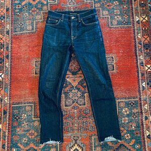Nudie Jeans Steady Eddie II Dry True